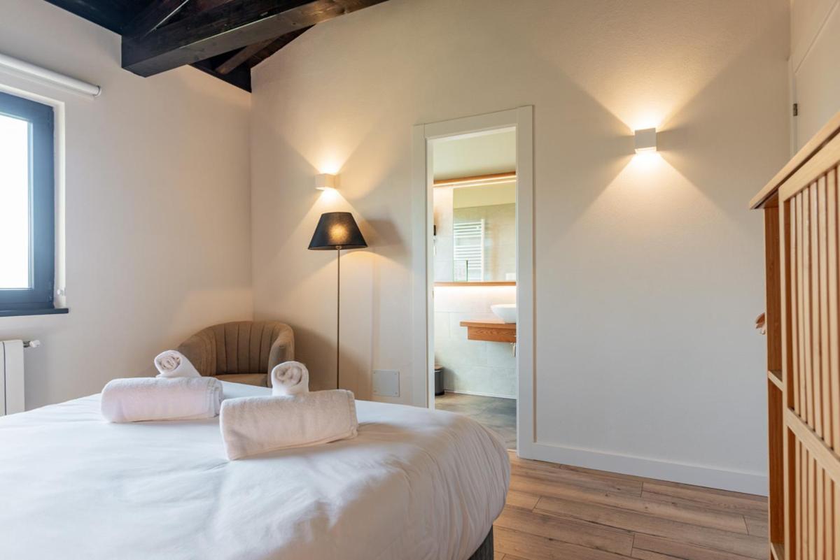 Apartamentos Picabel Onís المظهر الخارجي الصورة