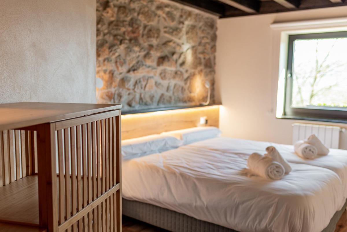 Apartamentos Picabel Onís المظهر الخارجي الصورة