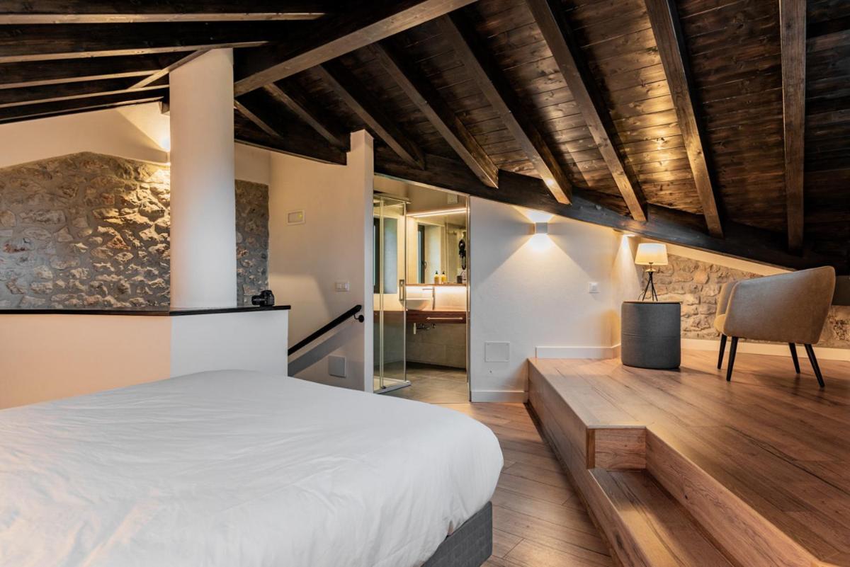 Apartamentos Picabel Onís المظهر الخارجي الصورة